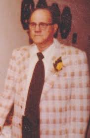 Henry Caswell Felts (1906-1986)