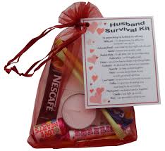 This gift is a great one for your husband, as it is functional. Smile Gifts Uk Husband Survival Kit Great Husband Gift For Valentines Birthday Christmas Anniversary Or Just Because Husband Gifts For Husband Husband Present For Husband Buy Online In Bahamas At Bahamas Desertcart Com
