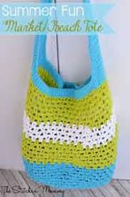 My first time knitting with thread and seed beads! Over 150 Free Crochet Purse Tote And Bag Patterns At Allcrafts Net
