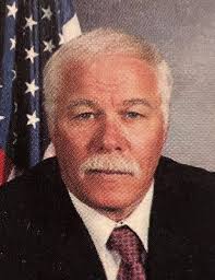 Obituary information for Charles Gary Camp