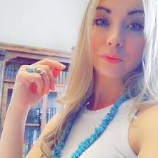 Amy Kraft (amynkraft)