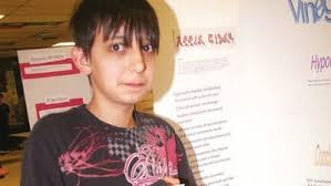 Students discover science