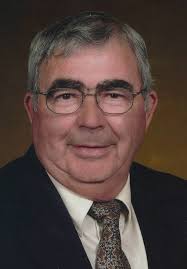 Obituary of Harry R. Estes, II