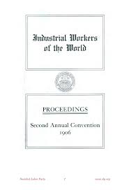 Socialist Labor Party 1 www.slp.org