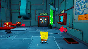 .bucket is a photoshop exploitable that compares two competing things using the fictional restaurants the krusty krab and the chum bucket from the animated television series spongebob. Bottom Feeder Lane Spongebob Squarepants The Battle For Bikini Bottom Rehydrated Wiki Guide Ign