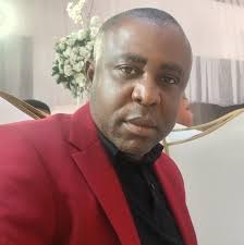 Happy Birthday Dr. Benito Uy. 💕