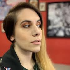 The Art People Podcast: Cassie Dickman: Artist, Tattooer and Skull Collector