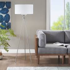 Moroccan mosaic and tile house. Carson Carrington Utena Tripod Floor Lamp Overstock 10546880
