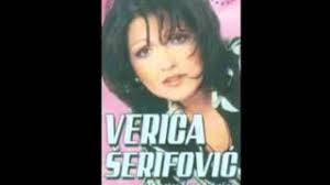 VERICA SERIFOVIC gubitnica