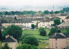 lochfield paisley scotland house styles new pictures