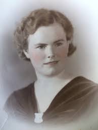 Mary Margaret Atkinson Wright (1912-2001)