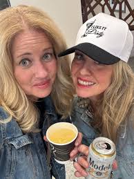 We got NASHTY for Judith's 50 th