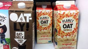 The filing was confidential, leaving investors to speculate on the target price range of shares, the oatly ipo date, and other fundamental details. Swedish Oat Milk Producer Oatly Eyes 10 Billion Ipo France 24