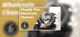Shopify's enterprise solution, shopify plus, offers larger, growing online stores the freedom to grow, adapt and evolve. Shopify Plus Wholesale Channel Verkauf An B2b Kunden Ebakery