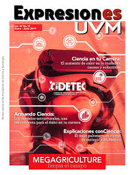 expresiones uvm vol 7 no 17 by expresiones uvm issuu expresiones uvm vol 7 no 17 by