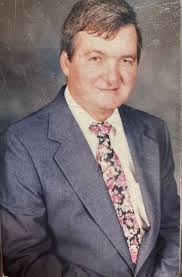 James Clinton (Jim) Boone Obituary September 19, 2023