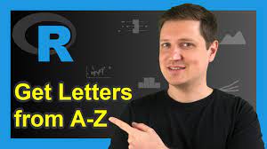 Else there are paste() and related functions. Sequence Of Alphabetical Character Letters From A Z In R 3 Examples