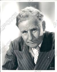 1936 Actor Fred Stone in RKO Radio Picture Grand Jury Press Photo