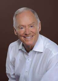 What Christian Leaders Say About "The Blessing of Serving Another Man's  Ministry"