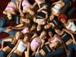 Aspiring models compete for a chance to break into the business in this runaway hit. The Best America S Next Top Model Contestants Of All Time Once And For All
