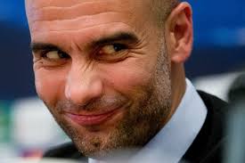 Just a reminder. Pep Guardiola's brother along with Man City holds stakes  at Girona. #AJC