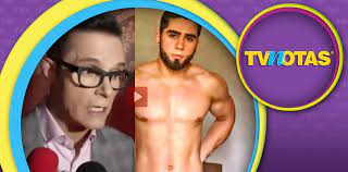 Horacio villalobos was born on november 8, 1965 in mexico city, distrito federal, mexico as horacio aquiles villalobos velasco. Horacio Villalobos Aclara La Verdadera Relacion Que Tiene Con Isbo De La Academia Tvnotas Irresistible