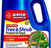 Bayer Advanced 701910A Tree and Shrub Feed, Granular, 10 lb Bottle