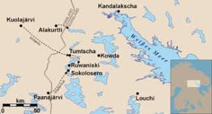 Finnland feiert 100 jahre unabhängigkeit von russland. Finnische Ostkriegszuge 1918 1920 Wikipedia