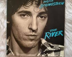 Bruce Springsteen-the River