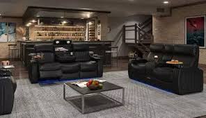 • 1,7 млн просмотров 4 года назад. Theater Couches Media Room Sofas Theater Room Sofas
