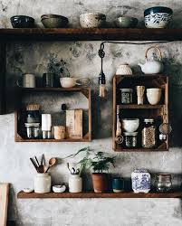 New apartment decorating rustic brick walls 30+ ideas #apartment. 35 Boho Kitchen Decor Ideas For House Or Apartment Home Decor Kitchen Boho Kitchen Decor Boho Kitchen