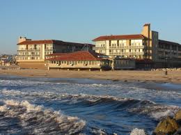 King Harbor Association Crystal Cove Beach Resort