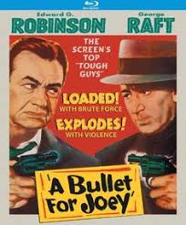 A Bullet For Joey Blu Ray Kino Lorber Region A Release Date Available Now Amazon U S Blu Ray Blu Blu Ray Discs