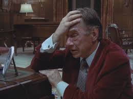 The Loser: SECRET HONOR (1984)