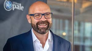 Ricardo Trogi obtient le feu vert de Téléfilm Canada pour son film  1994-1995