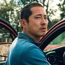 Steven Yeun has been cast in the #AvatarTheLastAirbender animated sequel  movie Releasing In theaters January 30, 2026 [Variety]