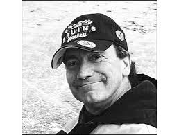 EDWARD LASPINA Obituary (1962