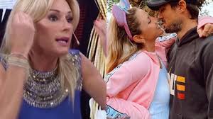 Guido pella tennis career and news. Yanina Latorre Tildo A Stephanie Demner De Intensa Y La Influencer Se Indigno Infofueguina