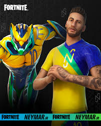 Apr 26, 2021 · neymar is coming to fortnite season 6, and details have started to trickle out. Artstation Fortnite Neymar Jr Skin Justin Holt