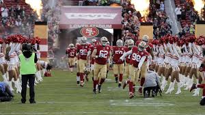 If you are looking for the best san francisco 49ers wallpaper hd wallpapers, you are on the right way. San Francisco 49ers Players Are Entering The Ground 4k Hd 49ers Wallpapers Hd Wallpapers Id 48790