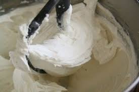 La Classique Creme Au Beurre Vanille4 Cremage A Gateau Gateau Creme Au Beurre Delicieux Desserts
