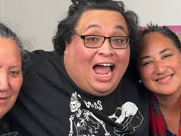 If you're inspired by the wonderful stories here of our last couple of  weeks....this message is for you! In the year