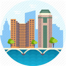 Columbus is the state capital and the most populous city in the u.s. Columbus Ohio Skylines Skyline Of Columbus Tallest Buildings In Columbus Usa Icon Download On Iconfinder