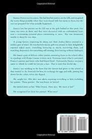 Amazon.com: Eunice Dyson's Lost Panties.: 9781984054081: Sutherland, John  K.: Books