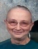 Mary Jean Yoder Obituary