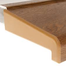 600mm window sill end cap. End Caps For 150mm Stub Upvc Plastic Window Sill Pair White Truly Pvc