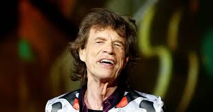 Freek bartels en berget lewis met 'endless love'. Fascinerende Eersteklas Snob Mick Jagger Is 75 Jaar En Topfit Show Bd Nl
