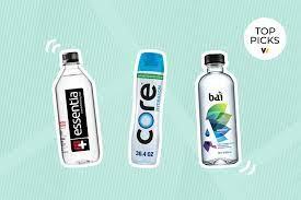 That's good for you as the consumer—it means more competition in the market, which in turn. The 8 Best Alkaline Waters Of 2021