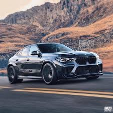 Carlifestyle On Instagram Beefy 2020 Bmw X6 M Or Photo Design By Carlifestyle Carlifestyle Bmw X6m In 2020 Bmw X6 Bmw New Bmw