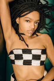Selah Marley — MJW.